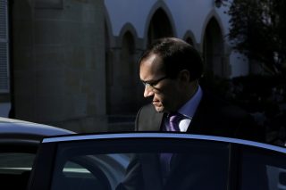 «Συλλογική αποτυχία να πετύχουμε συμφωνία»