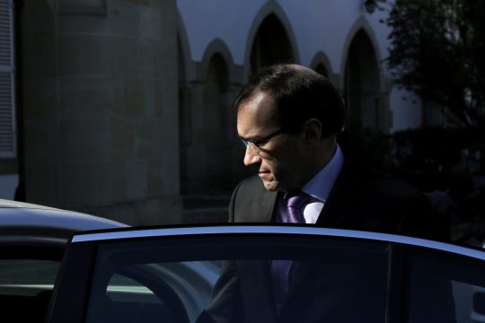 «Συλλογική αποτυχία να πετύχουμε συμφωνία»