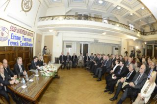 Το «πόθεν έσχες» των δικαστών