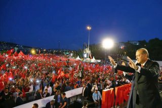 Φανατισμός μέχρι… θανάτου