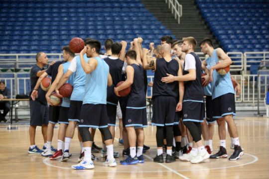 Και τώρα το Μαυροβούνιο!