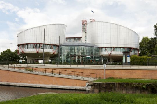 Το σεξ είναι εξίσου σημαντικό και σε μεγαλύτερες ηλικίες