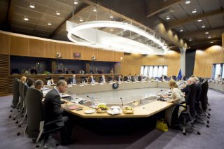 Ετοιμοι για… τεστ ντράιβ στις αγορές