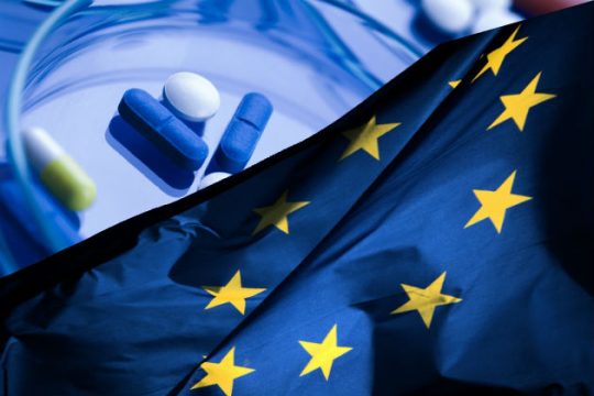 Ενδοκρινικοί διαταρράκτες: μείζον ζήτημα για την ανθρώπινη υγεία