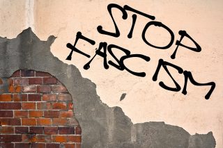 Χειρότερη, η διαπλοκή του φασισμού