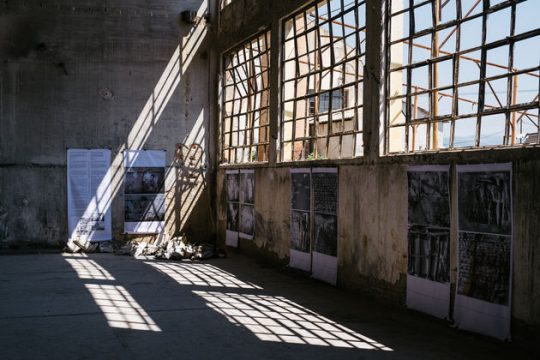 Πρωτοπορία σε Αργος και Μυκήνες