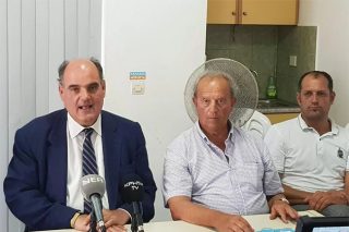 «Φόρτσα»… στους ιδιώτες η περιουσία των Πανεπιστημίων