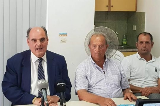 «Φόρτσα»… στους ιδιώτες η περιουσία των Πανεπιστημίων