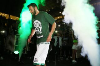 Οριστικό τέλος εποχής για Φώτση