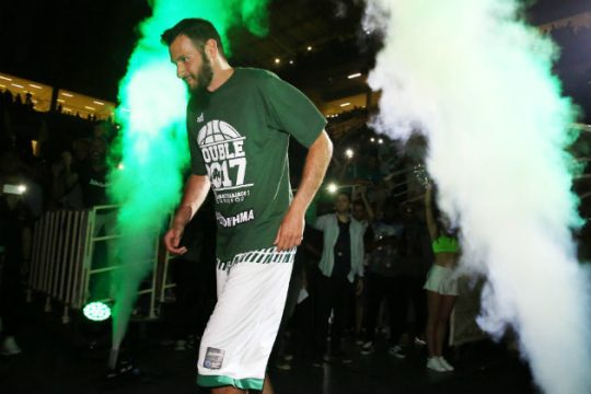 Οριστικό τέλος εποχής για Φώτση