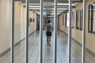 «Ενιωθα ότι μου έκοψαν το οξυγόνο»