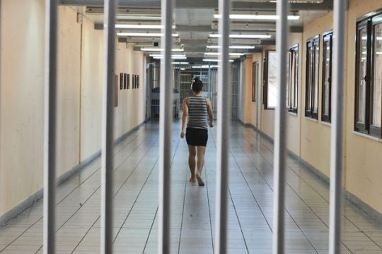 «Ενιωθα ότι μου έκοψαν το οξυγόνο»