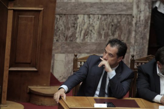 «Το ΣτΕ κυβερνά όχι εμείς, εσείς δηλαδή»