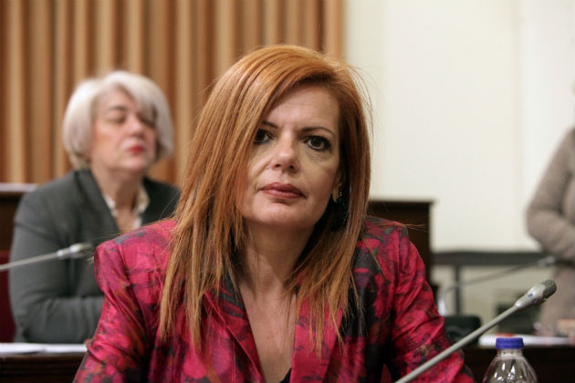 Συνεχίζεται η διαπόμπευση των οροθετικών γυναικών!