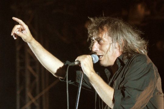 Απάντηση εμπειρογνωμόνων στον Γιάννη Αγγελάκα