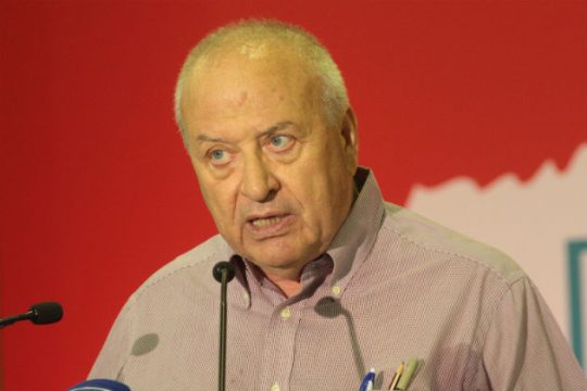 Αντί για «συγγνώμη»