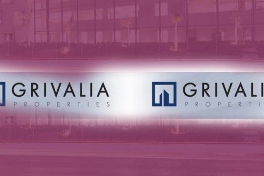 Το 51,4% της Grivalia κατέχει πλέον η Fairfax