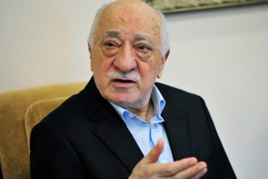 «Αν είναι να εκδοθώ, θα φύγω για Τουρκία»