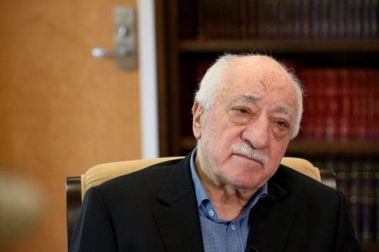 «Στα χέρια τους η Τουρκική Δημοκρατία μετατράπηκε σε ένα μαφιόζικο κατασκεύασμα»