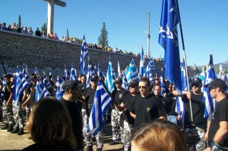 Οι 10 αρνήσεις της Χρυσής Αυγής