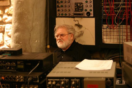 Πέθανε ο «παππούς της techno»