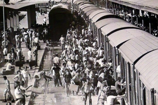 Η κληρονομιά ενός δικτάτορα