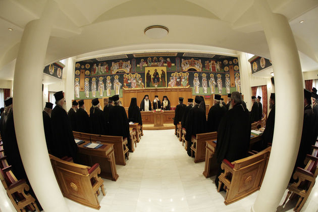 Λογάριαζαν χωρίς τους θεολόγους!