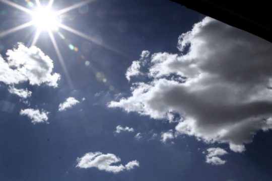 Πτώση του υδράργυρου στους 33 βαθμούς