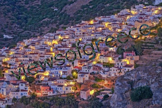 Ανακαλύπτουμε ξανά την Τζια
