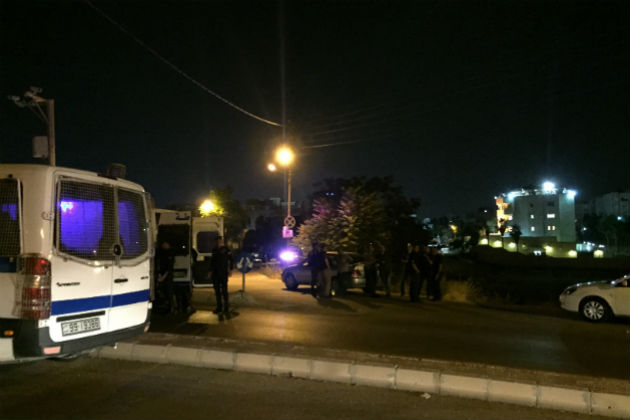 Δύο οι νεκροί από πυρά στην πρεσβεία του Ισραήλ στο Αμμάν