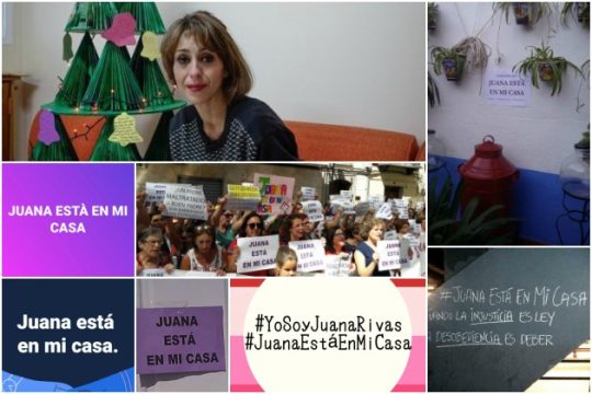«Θα υπερασπιστώ τα παιδιά μου μέχρι την τελευταία ανάσα μου»