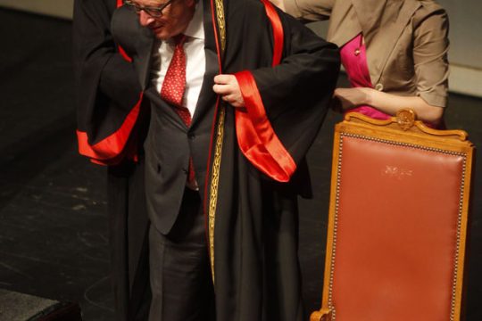 «Αποφασισμένοι να ανακάμψουμε»