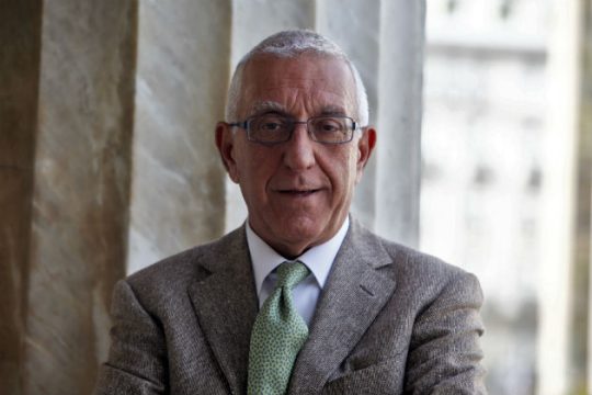 «Είμαστε η μόνη χώρα της ευρωζώνης υπό οικονομική κατοχή»