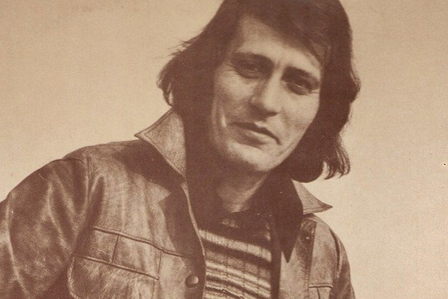 Πέθανε ο Γιάννης Καλατζής