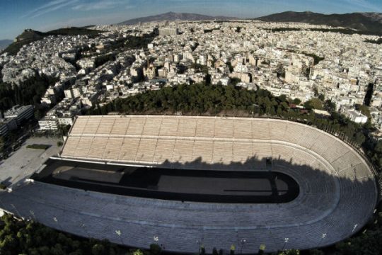 Κυκλοφοριακές ρυθμίσεις λόγω συναυλίας στο Καλλιμάρμαρο