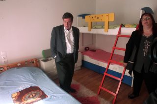 Αλληλεγγύη με ημερομηνία λήξης