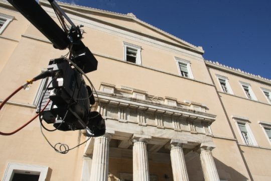 Διευκρινίσεις για τον τηλεοπτικό διαφημιστικό χρόνο