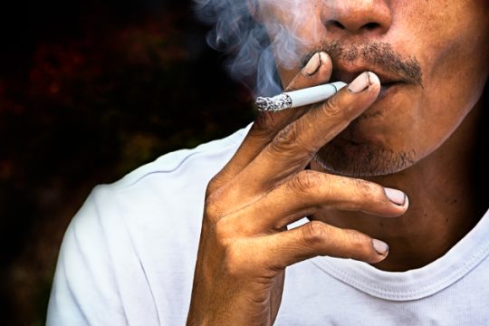 Ένας ακόμη βρώμικος πόλεμος στην Αφρική