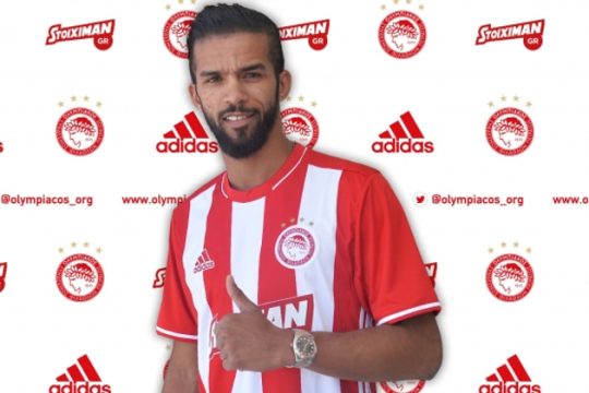 Στα κόκκινα και ο Καρσελά!