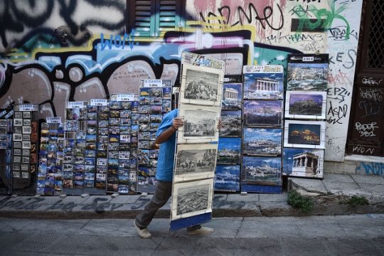 Τουρισμός: ένα νόμισμα με δύο όψεις