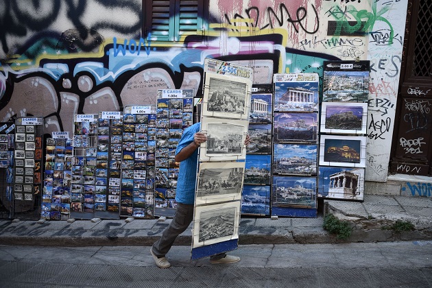 Τουρισμός: ένα νόμισμα με δύο όψεις