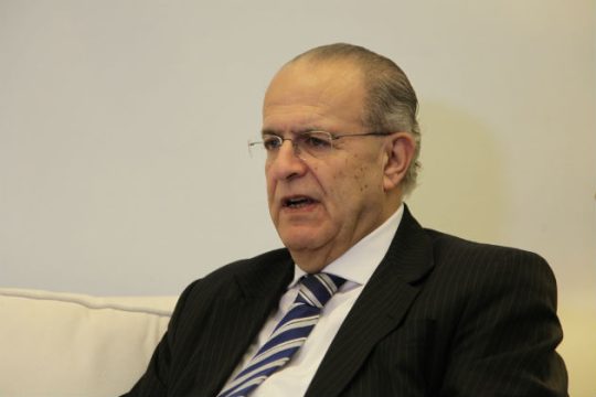 Διάβημα Κύπρου για συμμετοχή σκάφους των ΗΠΑ σε τουρκική Naftex
