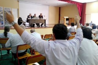 «Ίδιος ο θόρυβος από αεροπλάνα και… πλυντήρια πιάτων»