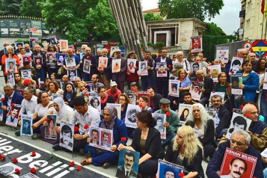 «Η κατάσταση της Δικαιοσύνης είναι δυναμίτης στα θεμέλια του κράτους»