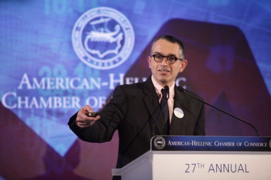 «Η Ελλάδα μπορεί ακόμα και τον Ιούλιο να εκδώσει ένα δεκαετές ομόλογο»