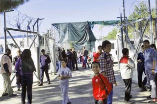 Η… σκούπα δεν γέμισε το φαράσι