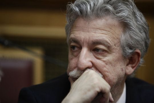 «Ο Μαρινάκης δεν θα βρεθεί στο απυρόβλητο»