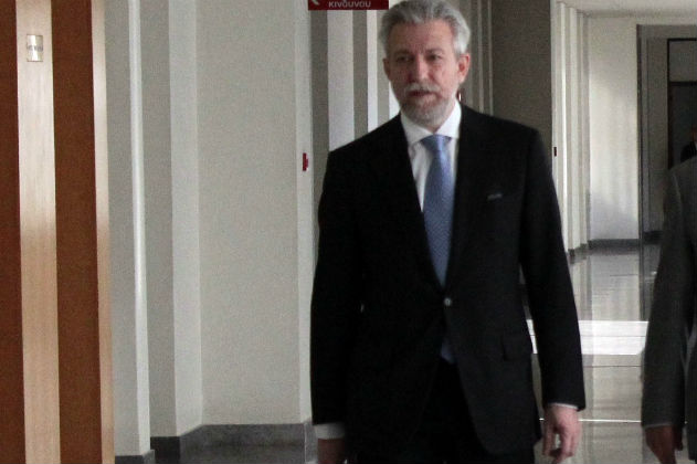 Ανακαλείται η προσφυγή για τη Μανωλάδα στο ΕΔΔΑ