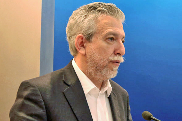 Αντεγκληματική πολιτική με ανθρώπινο πρόσωπο