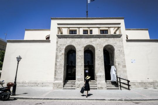 Αυτοψίες και έλεγχοι εν εξελίξει στην Κω